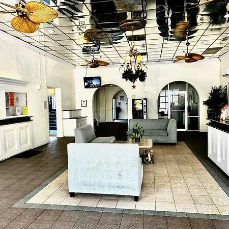 Monumental Movieland Hotel Orlando Exterior foto