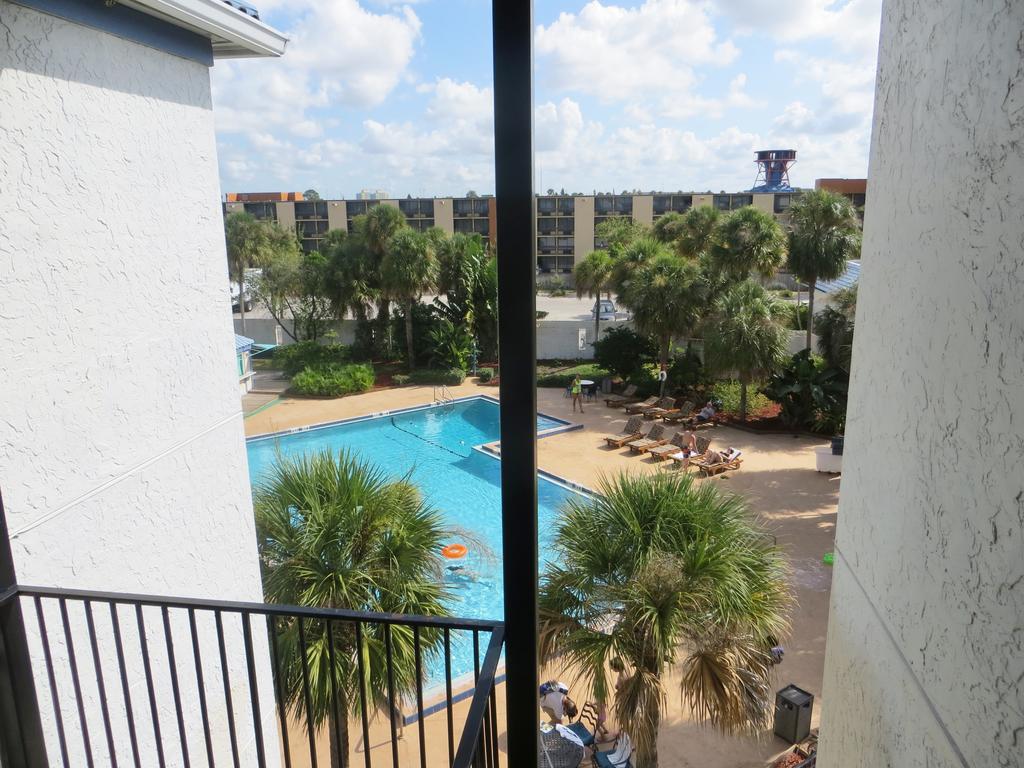 Monumental Movieland Hotel Orlando Exterior foto