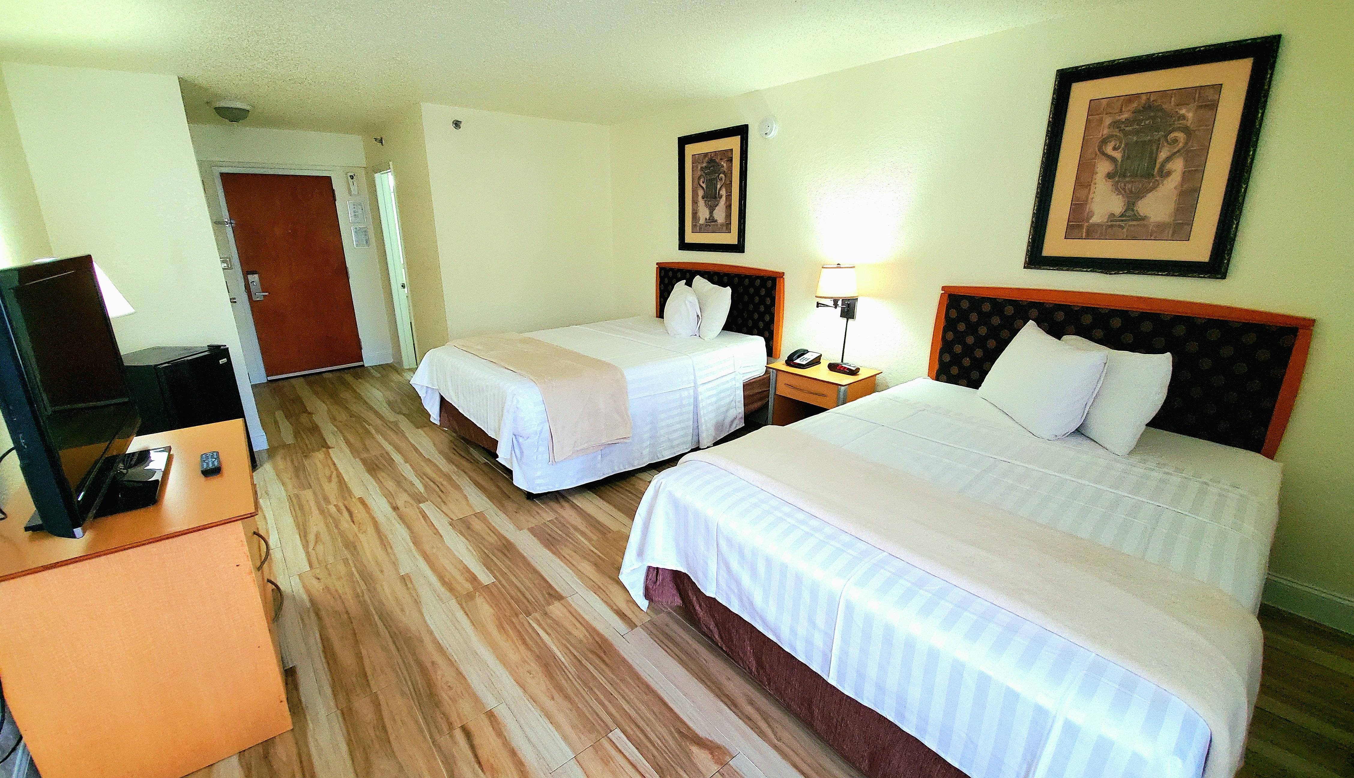 Monumental Movieland Hotel Orlando Exterior foto