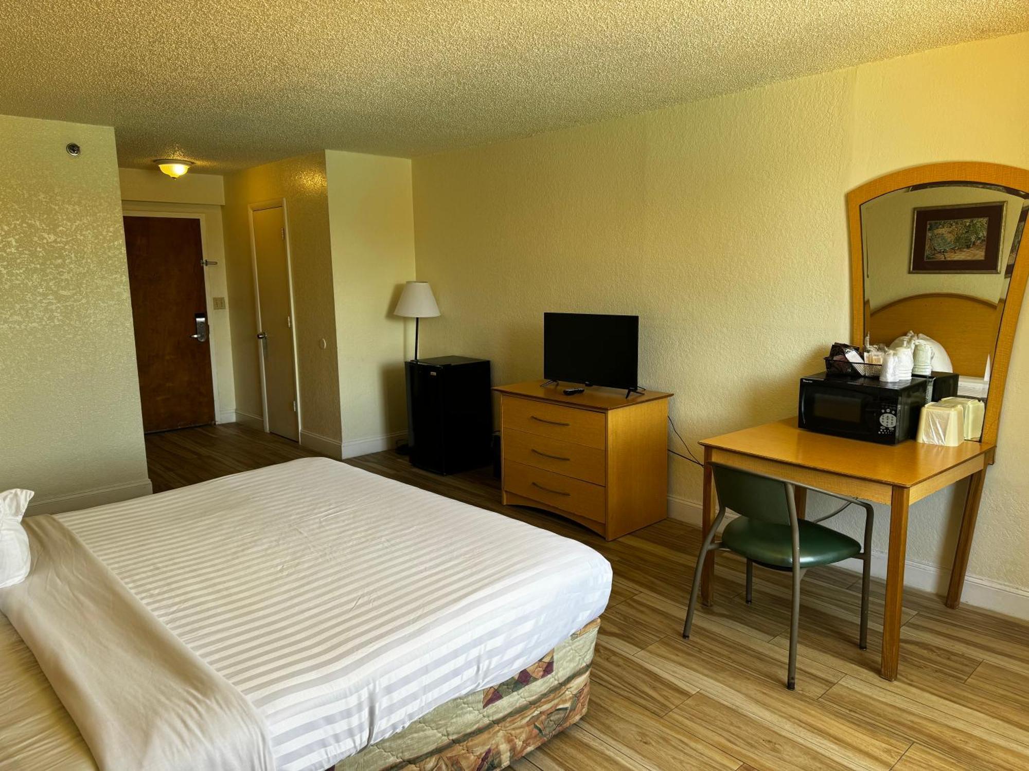 Monumental Movieland Hotel Orlando Exterior foto