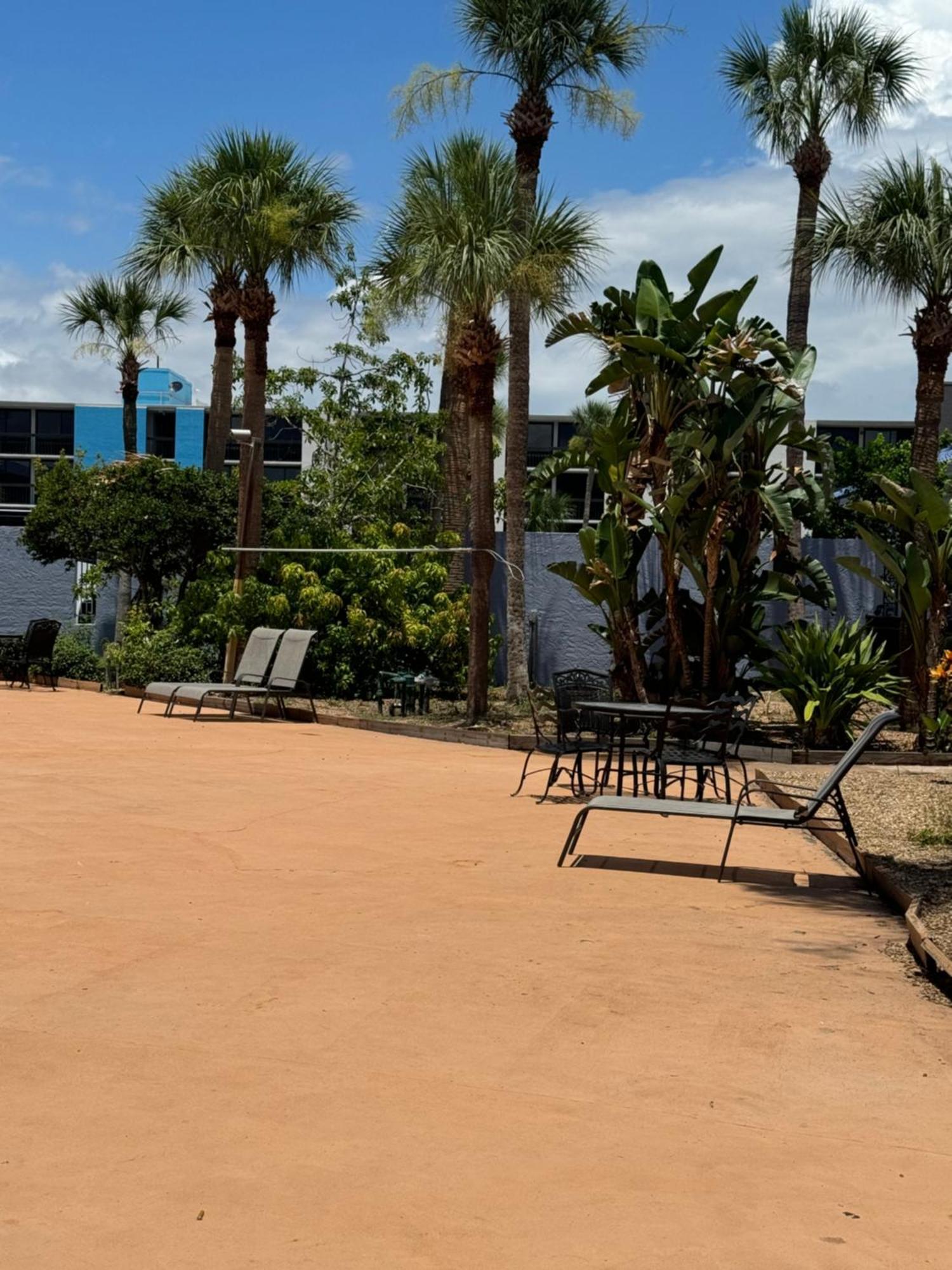 Monumental Movieland Hotel Orlando Exterior foto