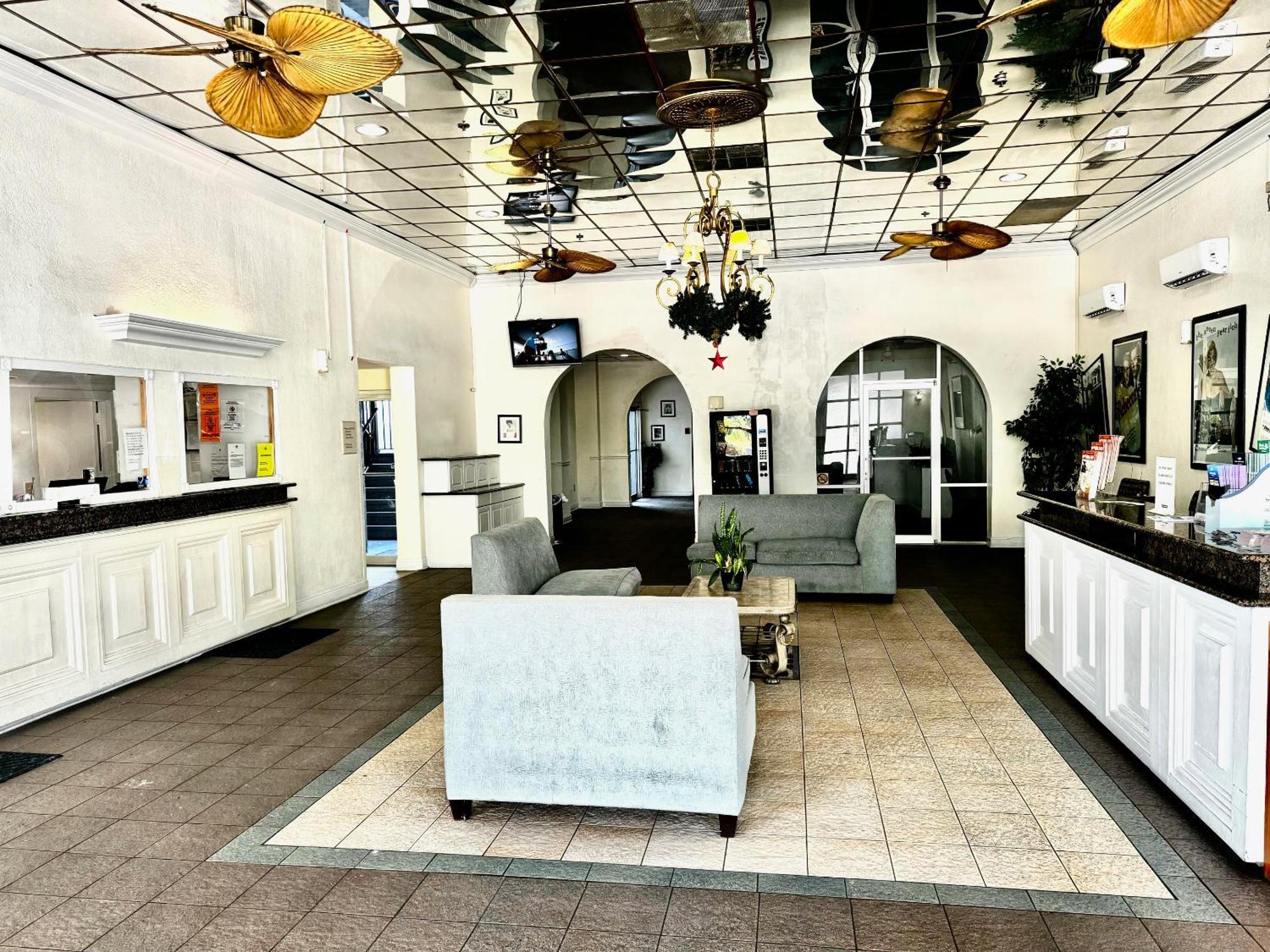 Monumental Movieland Hotel Orlando Exterior foto