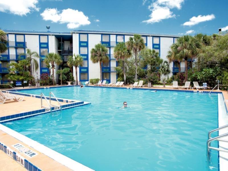 Monumental Movieland Hotel Orlando Exterior foto